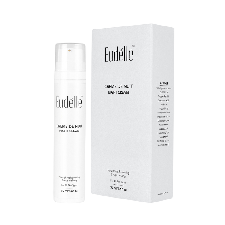 Crème de Nuit Night Cream