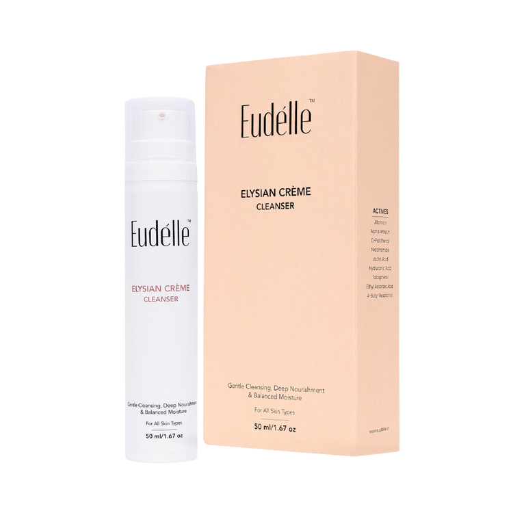 Elysian Crème Cleanser