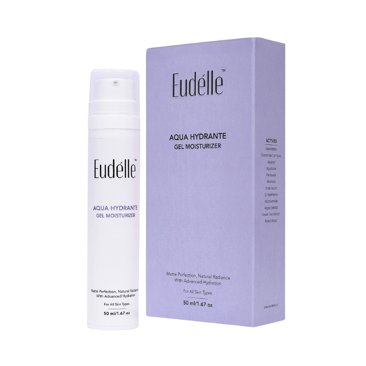 Aqua Hydrante Gel Moisturizer