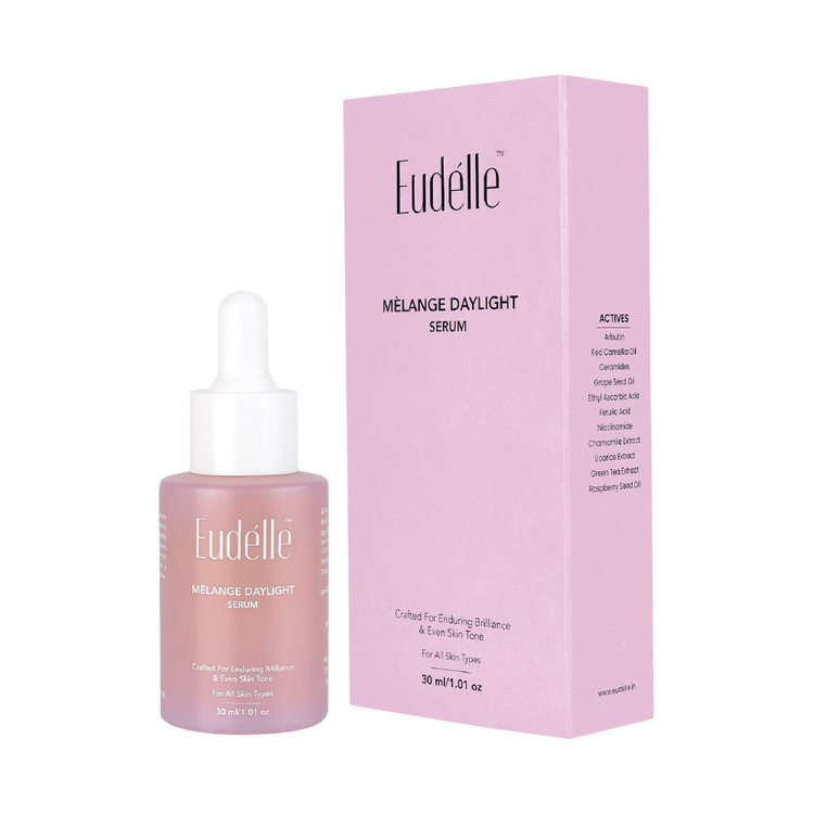 Mélange Daylight Serum