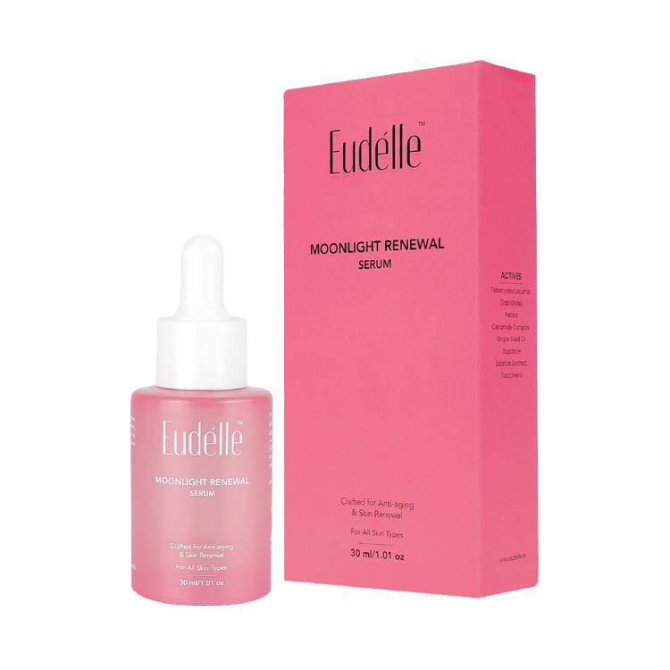 Moon Light Renewal Night Care Serum
