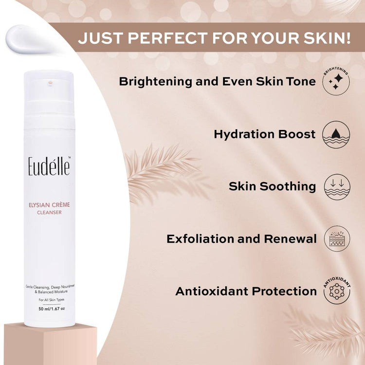 Elysian Crème Cleanser