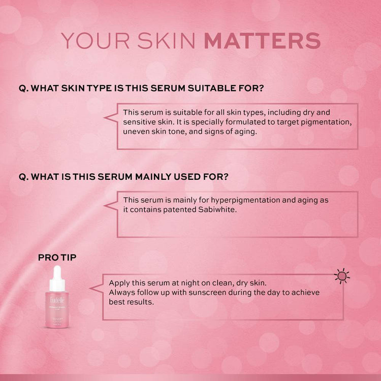 Moon Light Renewal Night Care Serum