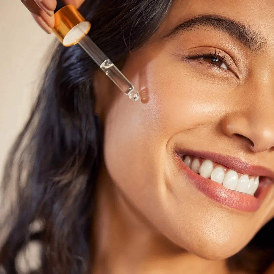 The face serum: myth or magic ? the truth behind skincare's most popul –  Eudelle